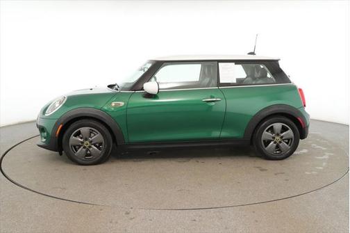 2020 MINI Hardtop Cooper S