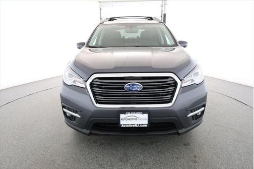 2022 Subaru Ascent Limited 7-Passenger