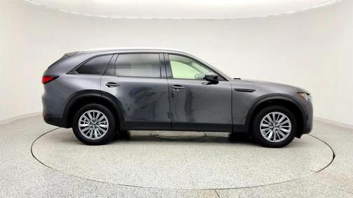 2024 Mazda CX-90 3.3 Turbo Preferred