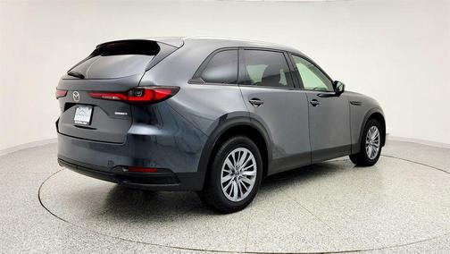 2024 Mazda CX-90 3.3 Turbo Preferred