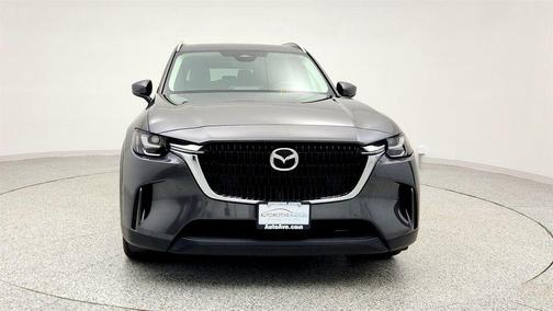 2024 Mazda CX-90 3.3 Turbo Preferred