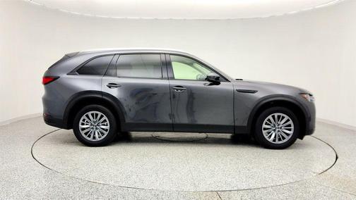2024 Mazda CX-90 3.3 Turbo Preferred