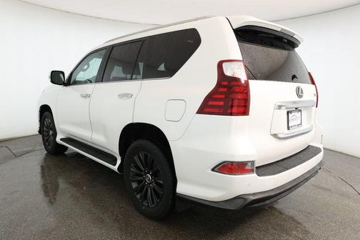 2022 Lexus GX 460 Premium