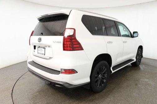 2022 Lexus GX 460 Premium