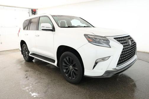 2022 Lexus GX 460 Premium