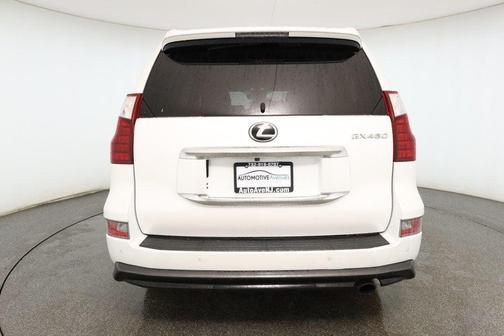 2022 Lexus GX 460 Premium