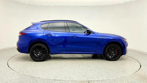 2023 Maserati Levante Modena