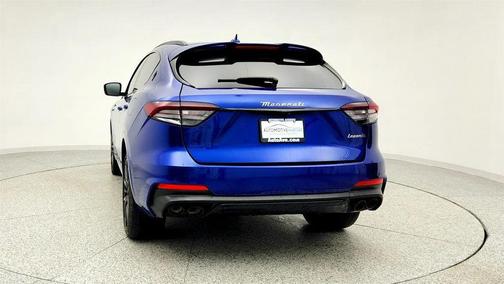 2023 Maserati Levante Modena