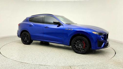 2023 Maserati Levante Modena