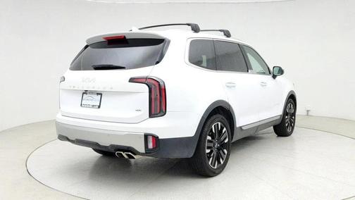 2023 Kia Telluride SX