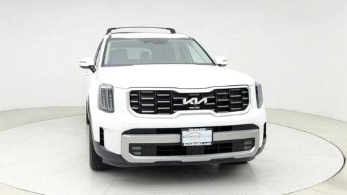 2023 Kia Telluride SX