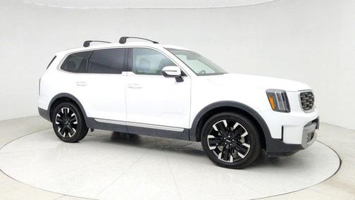 2023 Kia Telluride SX