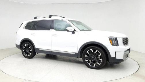 2023 Kia Telluride SX