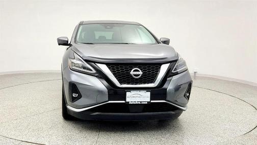 2023 Nissan Murano SL Intelligent AWD