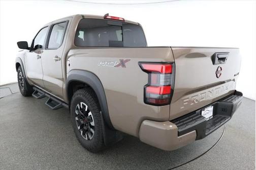 2024 Nissan Frontier PRO-X