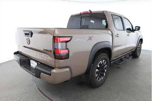 2024 Nissan Frontier PRO-X