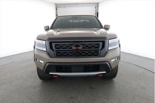 2024 Nissan Frontier PRO-X