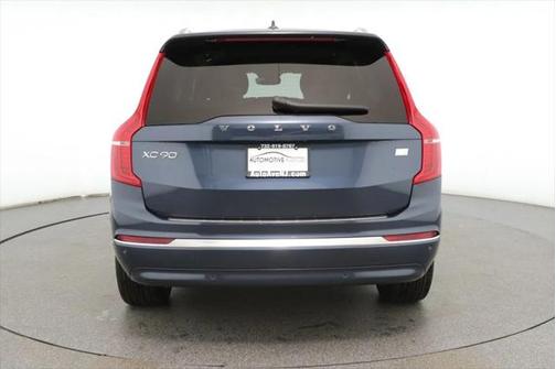 2024 Volvo XC90 Recharge Plug-In Hybrid T8 Plus Bright Theme 7-Seater