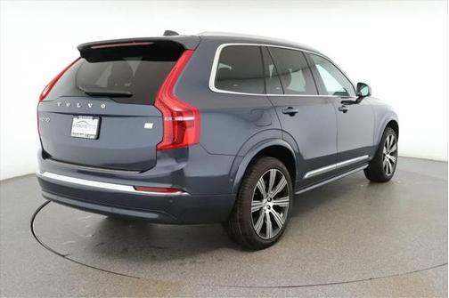 2024 Volvo XC90 Recharge Plug-In Hybrid T8 Plus Bright Theme 7-Seater
