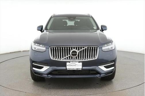 2024 Volvo XC90 Recharge Plug-In Hybrid T8 Plus Bright Theme 7-Seater