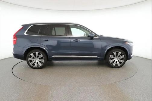 2024 Volvo XC90 Recharge Plug-In Hybrid T8 Plus Bright Theme 7-Seater