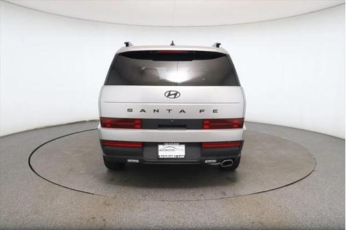 2024 Hyundai SANTA FE SEL 2.4