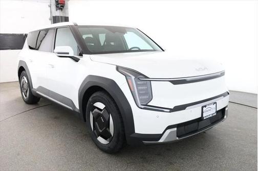 2024 Kia EV9 Light Long Range