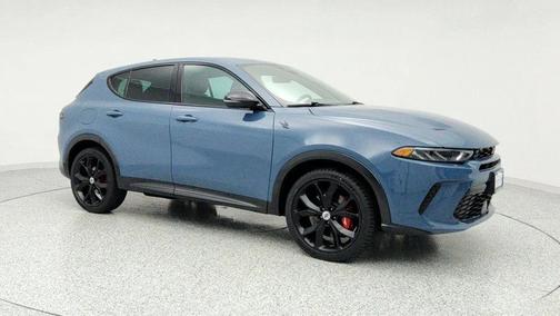 2024 Dodge Hornet R/T EAWD