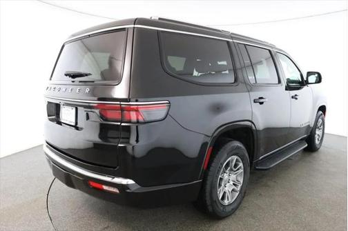 2023 Jeep Wagoneer Series I 4x4