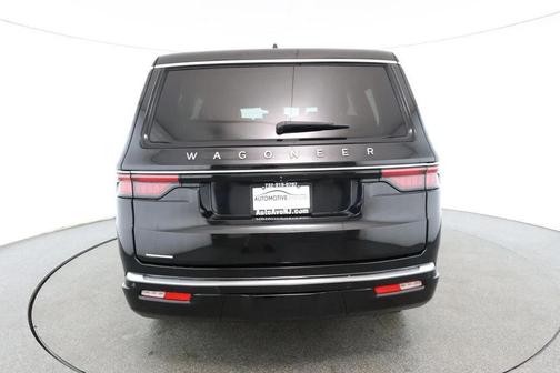 2023 Jeep Wagoneer Series I 4x4