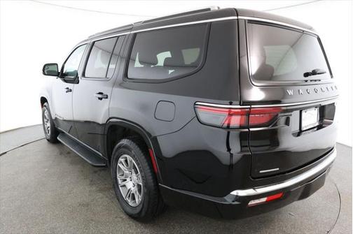 2023 Jeep Wagoneer Series I 4x4