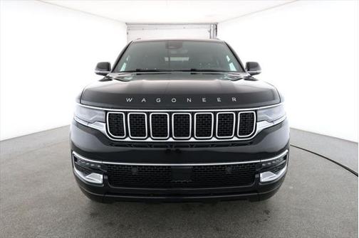 2023 Jeep Wagoneer Series I 4x4