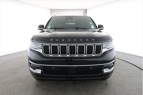 2023 Jeep Wagoneer Series I 4x4