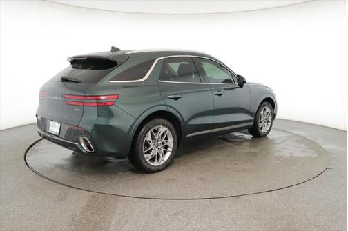 2022 Genesis GV70 2.5T AWD