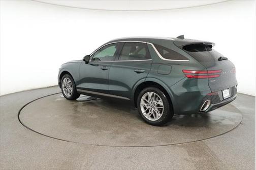 2022 Genesis GV70 2.5T AWD
