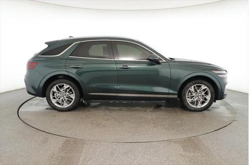 2022 Genesis GV70 2.5T AWD