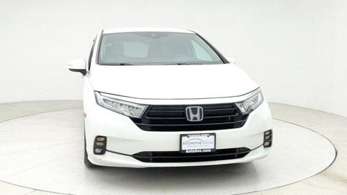 2023 Honda Odyssey EX