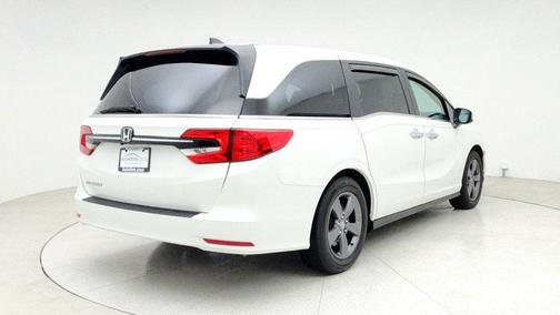 2023 Honda Odyssey EX