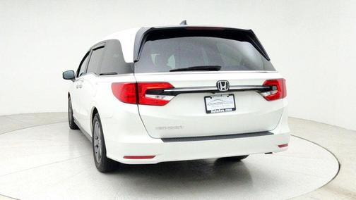 2023 Honda Odyssey EX