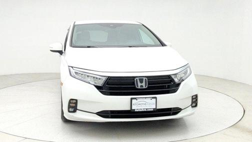 2023 Honda Odyssey EX