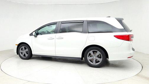 2023 Honda Odyssey EX