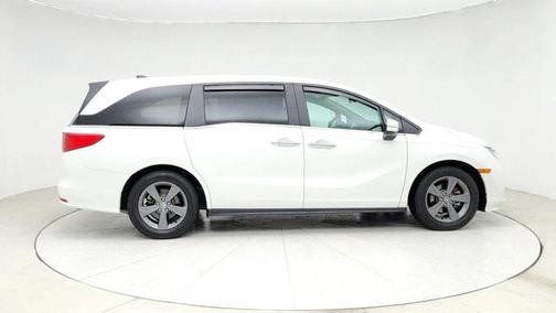 2023 Honda Odyssey EX