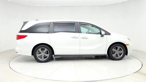 2023 Honda Odyssey EX