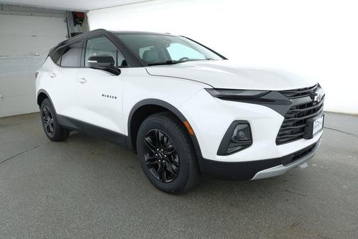 2022 Chevrolet Blazer 3LT