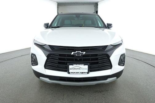 2022 Chevrolet Blazer 3LT