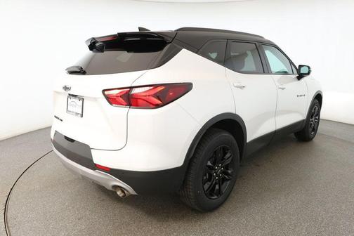 2022 Chevrolet Blazer 3LT