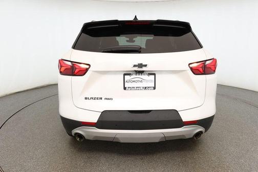 2022 Chevrolet Blazer 3LT