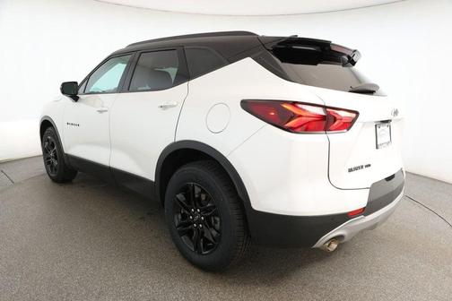 2022 Chevrolet Blazer 3LT