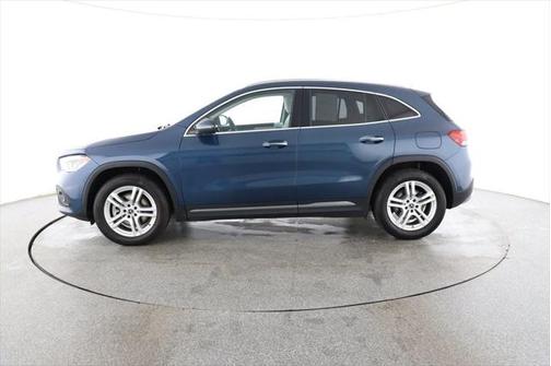 2023 Mercedes-Benz GLA 250 Base