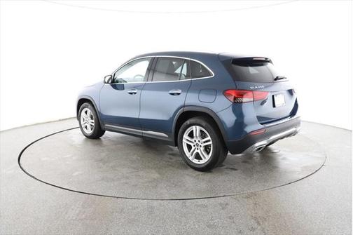 2023 Mercedes-Benz GLA 250 Base